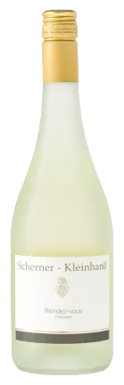 Perlwein