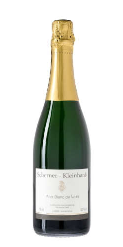 2021er Pinot Blanc de Blancs brut nature