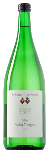 Müller-Thurgau trocken