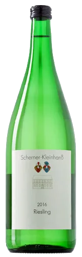 Riesling trocken 1l