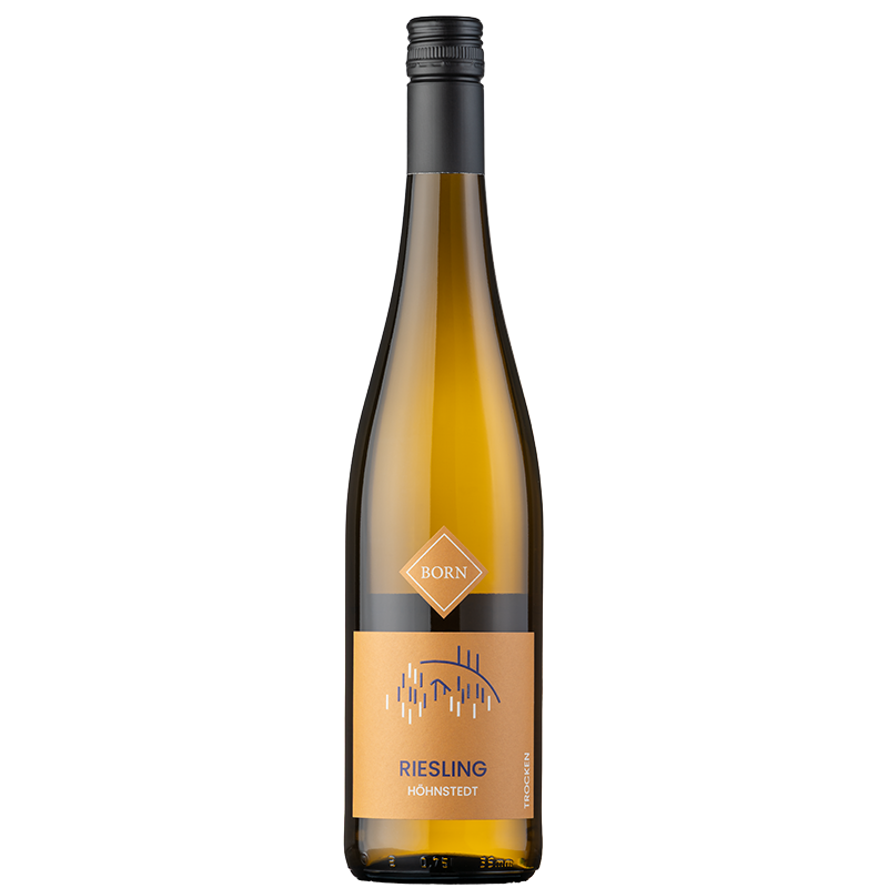 Höhnstedter Riesling trocken