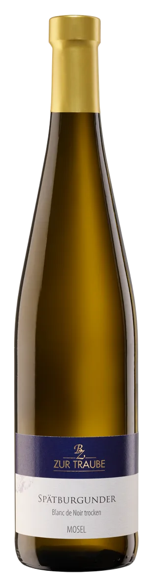 Blanc de Noir Spätburgunder trocken