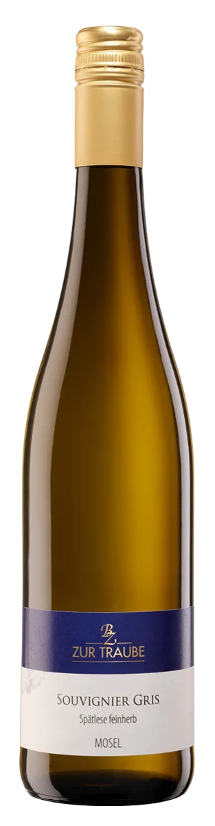Souvignier Gris Spätlese feinherb