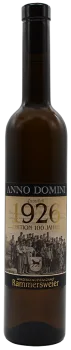 2025 Souvignier gris Eiswein "Top Selection"
