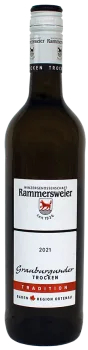 2025 Grauer Burgunder Tradition QbA trocken