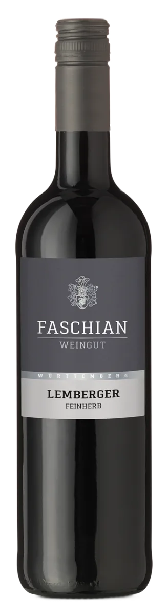 Lemberger feinherb