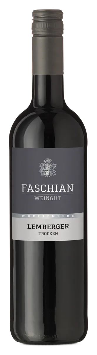 Lemberger trocken