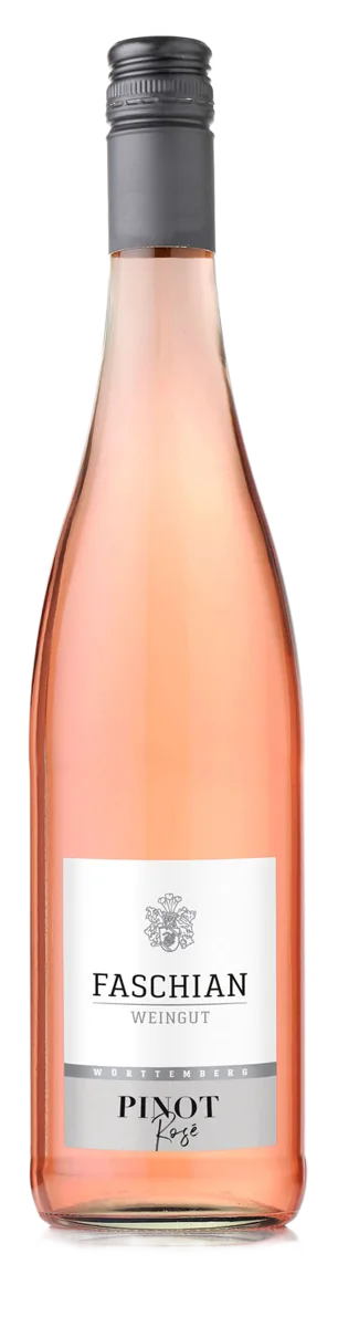 Pinot Rosé trocken