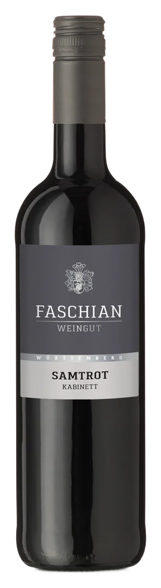 Samtrot feinherb