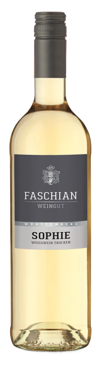 Sophie Weißwein feinherb