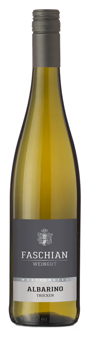 Albarino trocken
