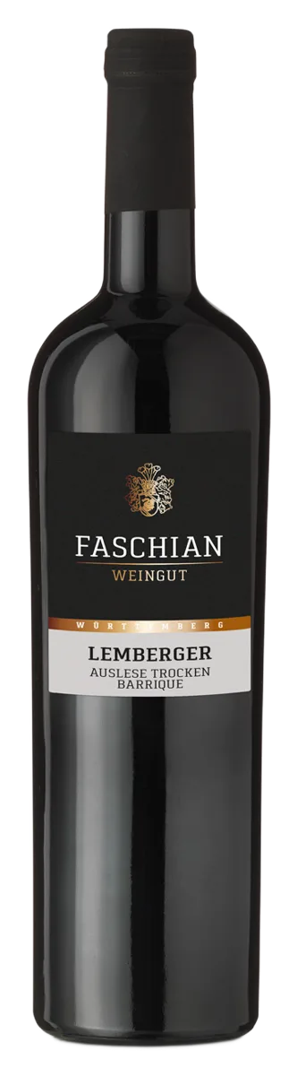 Lemberger -GS- trocken