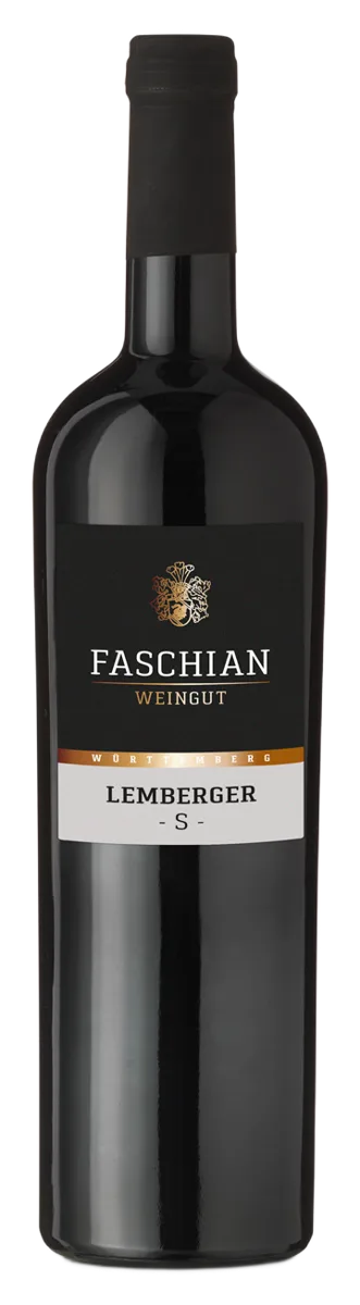Lemberger S trocken