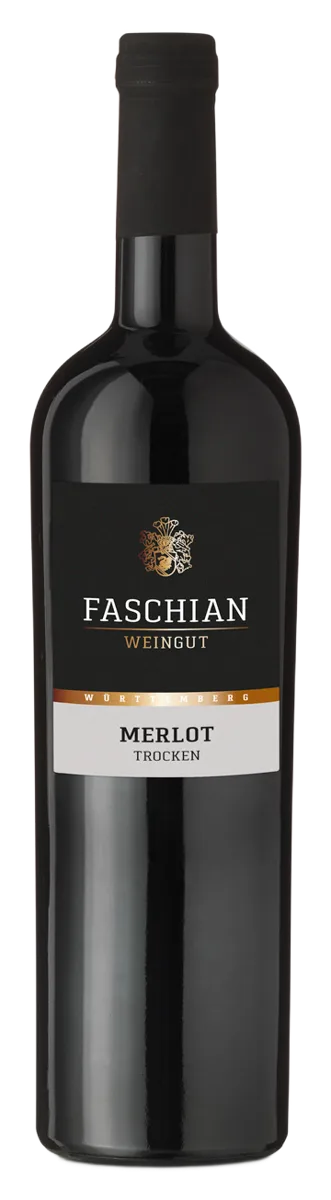 Merlot -S- trocken