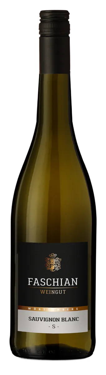 Sauvignon blanc -S- trocken
