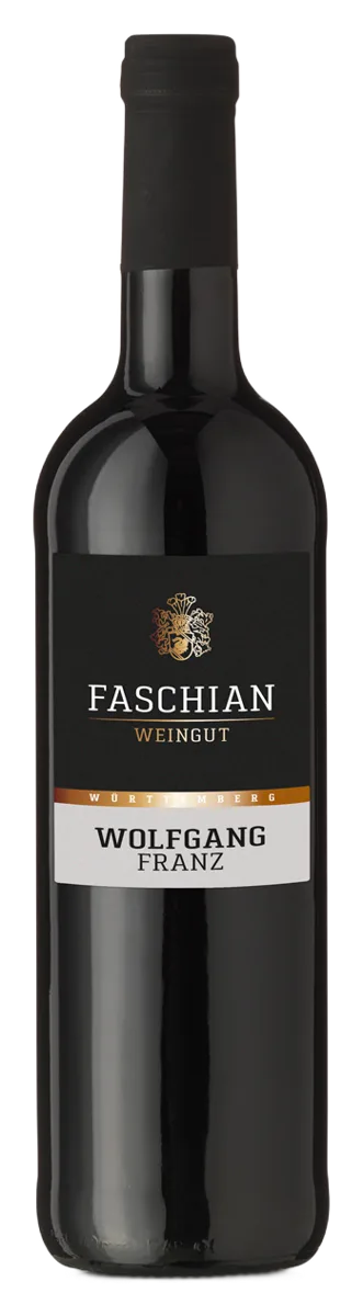 Wolfgang Franz -GS- trocken