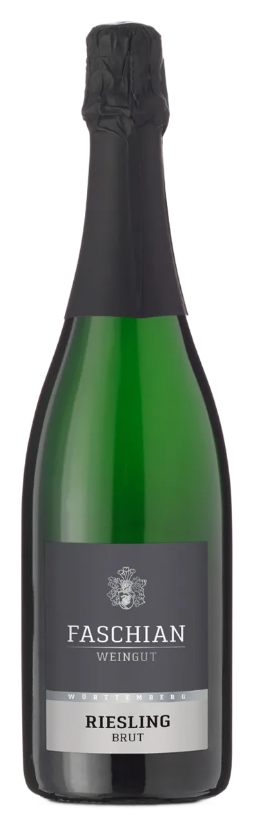 Riesling Sekt Zero Dosage