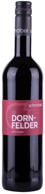 2023er Dornfelder trocken
