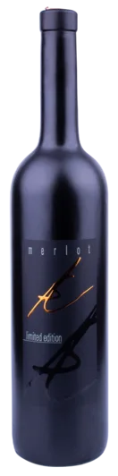 2015er Merlot - Limited Edition trocken