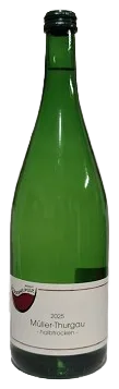 2025er Müller-Thurgau halbtrocken