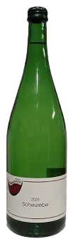 2025er Scheurebe mild
