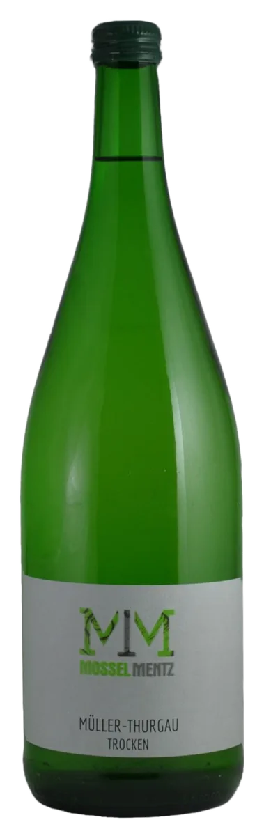 Müller-Thurgau trocken