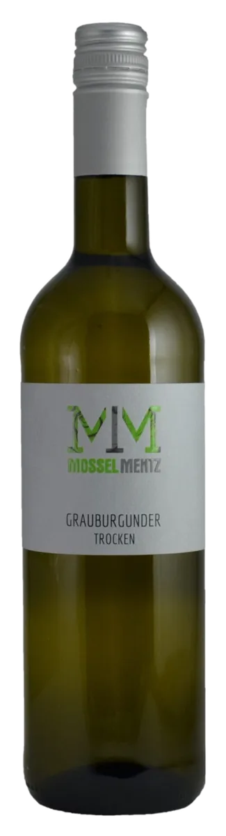 Grauburgunder trocken