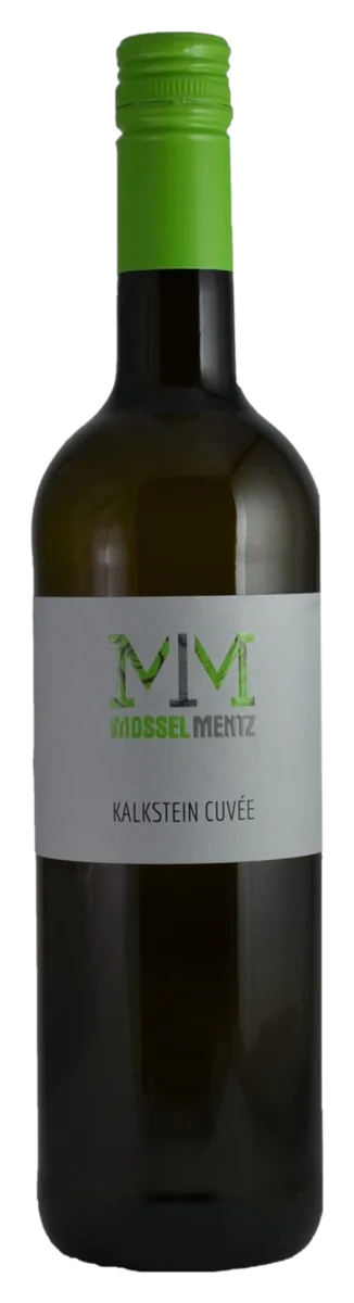 Kalkstein Cuvée lieblich