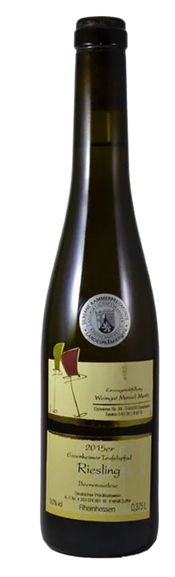 Riesling Beerenauslese edelsüß