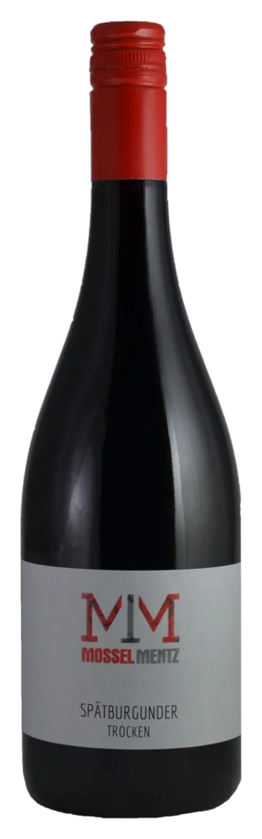 Spätburgunder Barrique trocken