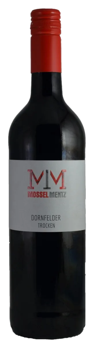 Dornfelder trocken