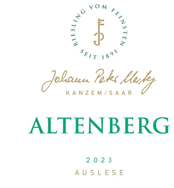 2023 Kanzemer Altenberg Auslese