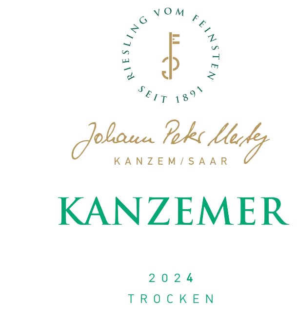 2024 Kanzemer trocken