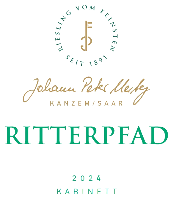 2024 Wawerner Ritterpfad Kabinett feinsüß