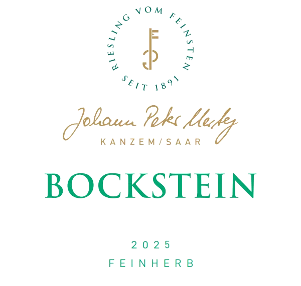 2025 Ockfener Bockstein feinherb
