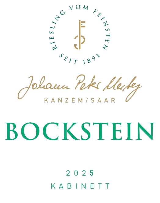 2025 Ockfener Bockstein Kabinett feinsüß