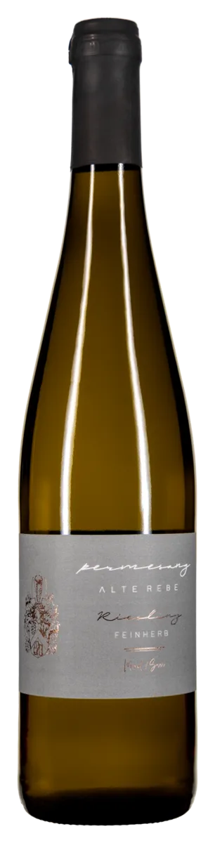 2025er Filzener Urbelt Riesling Hochgewächs feinherb