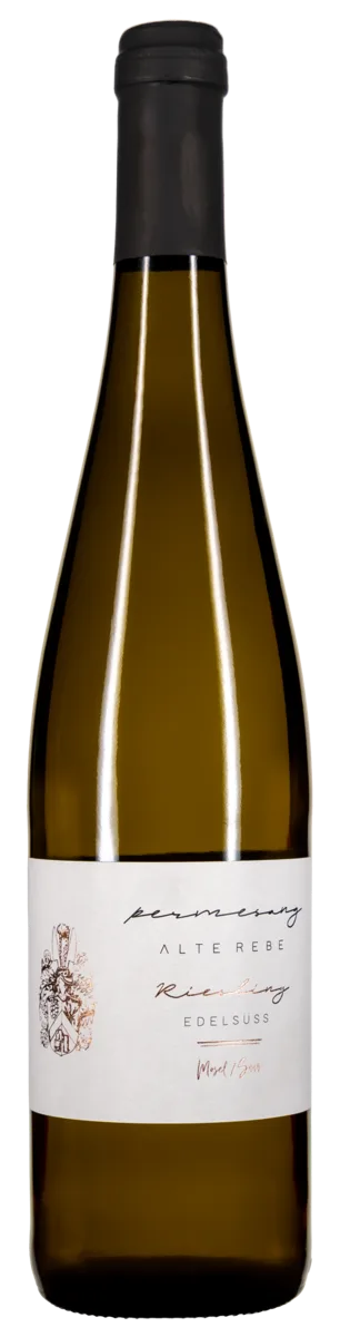 2025er Filzener Unterberg Riesling Hochgewächs edelsüß