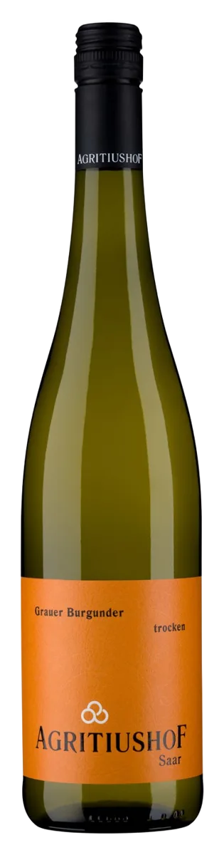 Grauer Burgunder