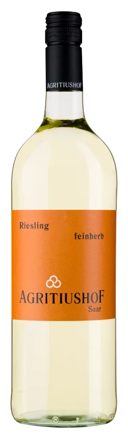 Riesling feinherb
