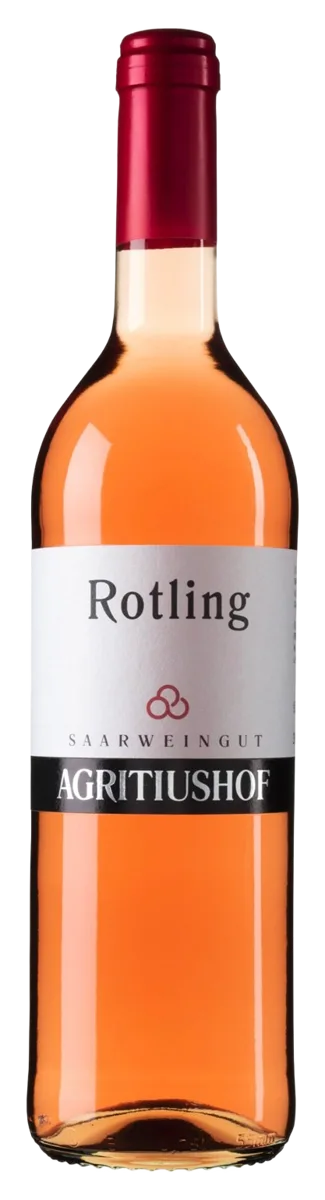 Rotling feinfruchtig
