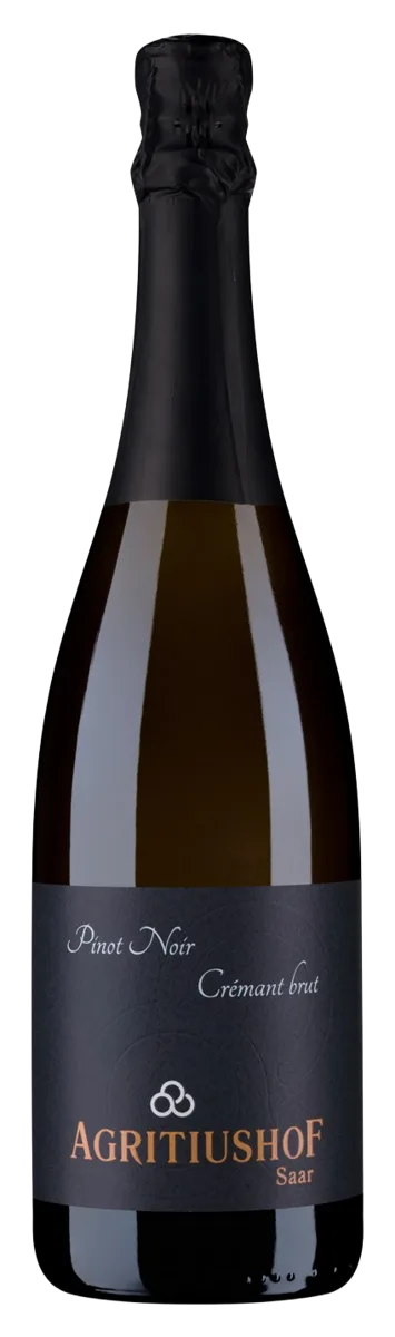 Pinot Noir Crémant