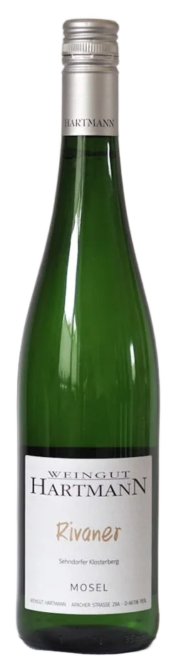 Rivaner trocken