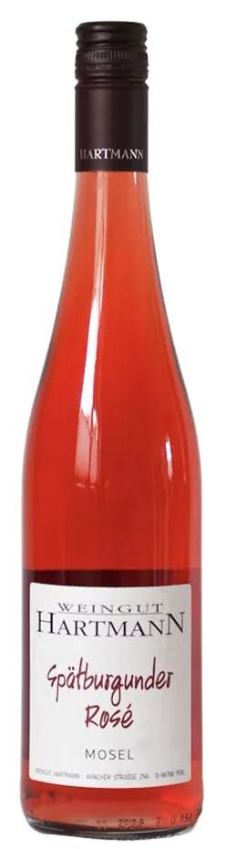 Spätburgunder Rosé trocken