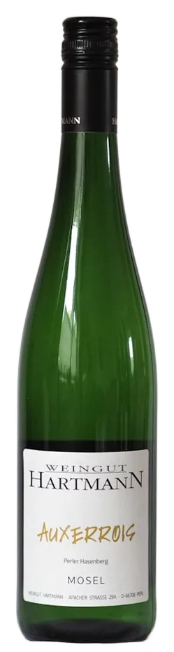 Auxerrois Hasenberg trocken
