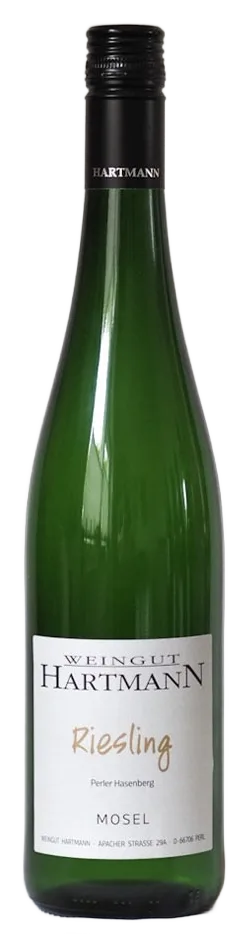 Riesling mild