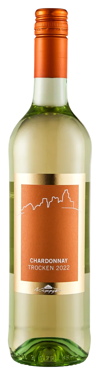 Chardonnay