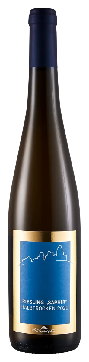 Riesling „Saphir“