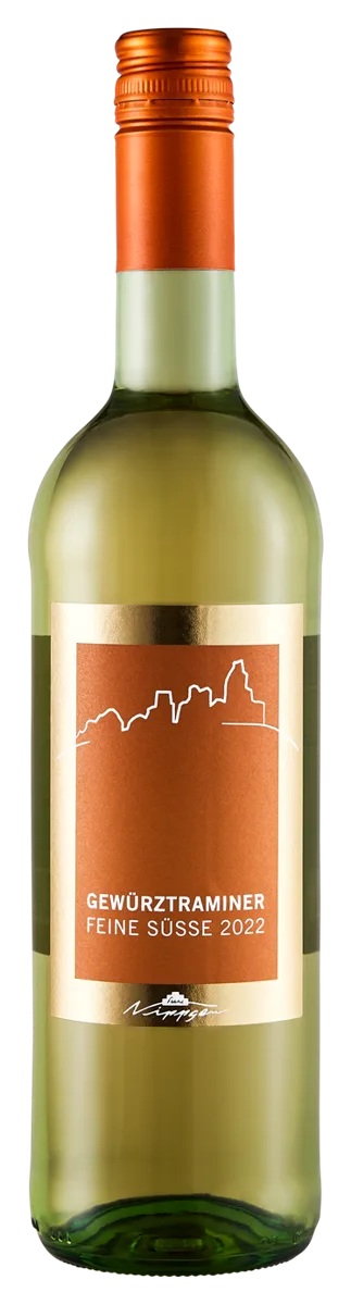 Gewürztraminer