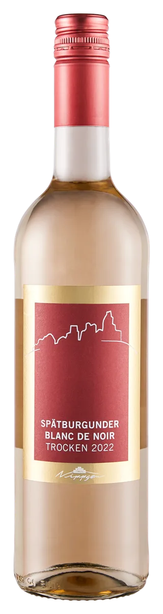 Spätburgunder Blanc de Noir